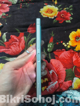 Sony Xperia 5 mark 4